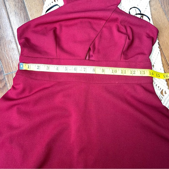 Lulu’s | So Sophisticated Dress - Picture 9 of 10